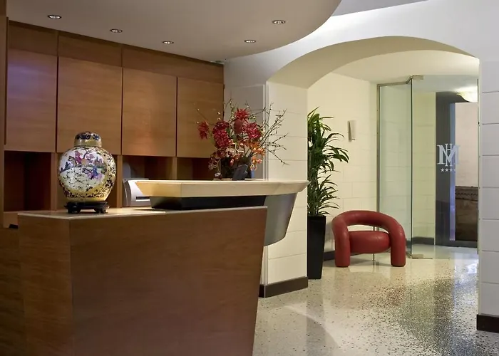 Отель Memphis 4*