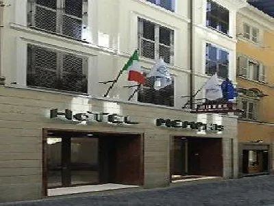 Отель Memphis 4*