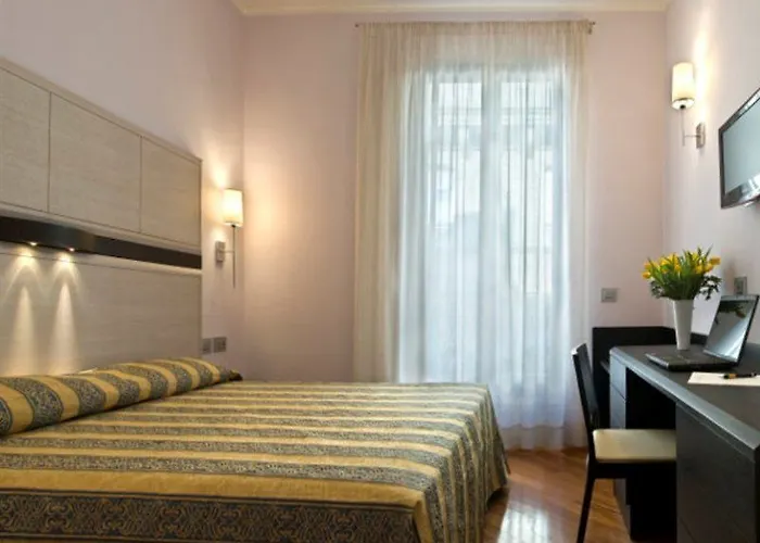Hotel Memphis