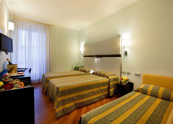 Отель Memphis 4*