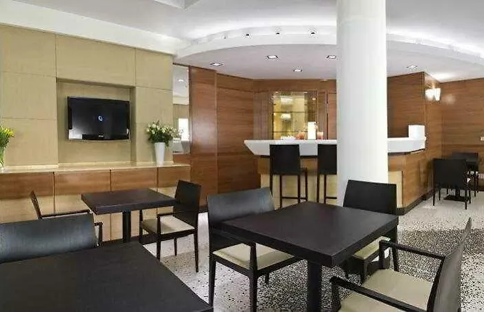 Memphis 4* Рим