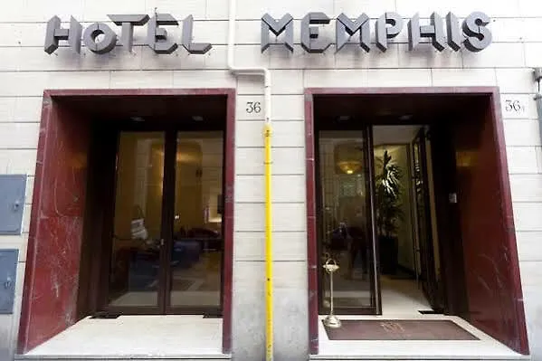 Memphis 4*